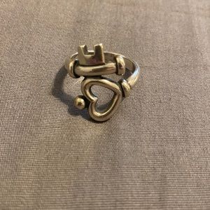 James Avery Ring